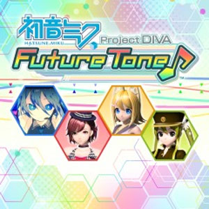 Koop Hatsune Miku Project DIVA Future Tone 3rd Encore Pack PS4 Goedkoop Vergelijk de Prijzen