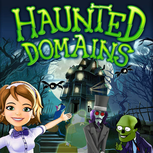 Koop Haunted Domains CD Key Compare Prices