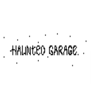 Haunted Garage Pc