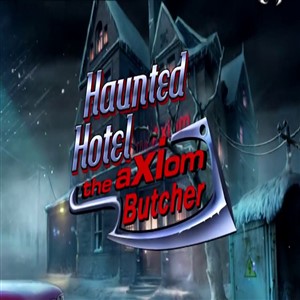 Koop Haunted Hotel The Axiom Butcher CD Key Goedkoop Vergelijk de Prijzen