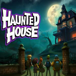 Haunted House Playstation 5