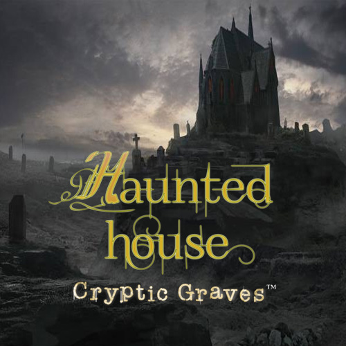 Koop Haunted House Cryptic Graves CD Key Compare Prices