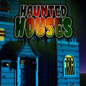 Haunted Houses Xbox One