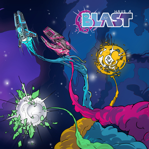 Koop Have a Blast Nintendo Switch Goedkope Prijsvergelijke