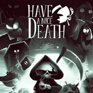 Koop Have a Nice Death Xbox One Goedkoop Vergelijk de Prijzen