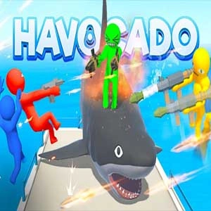 Havocado Pc