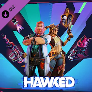 HAWKED Master of Realities Expansion Pass Pc