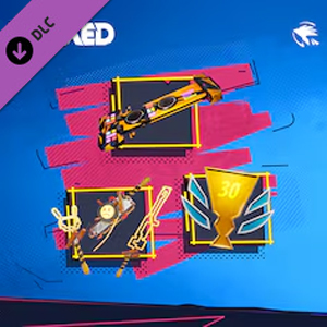 HAWKED Renegade Rave Pack Xbox Series X