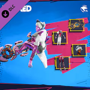 HAWKED Singularity Pack Xbox Series X