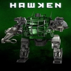 HAWKEN Exclusive Bundle