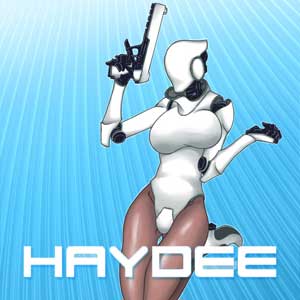 Koop Haydee CD Key Compare Prices