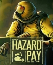 Hazard Pay Playstation 5