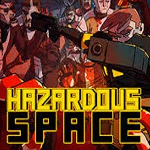 Hazardous Space Pc