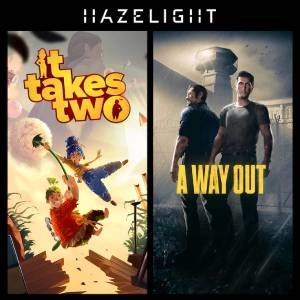 Hazelight Bundle Xbox Series X