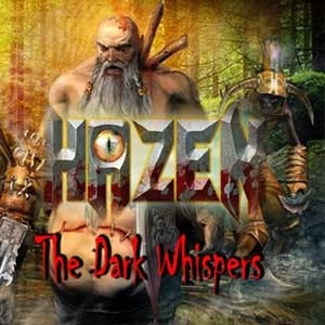Hazen The Dark Whispers Pc