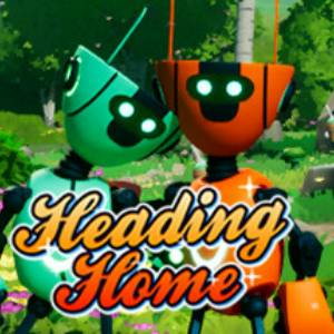 Heading Home Pc