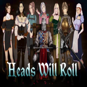 Heads Will Roll Pc