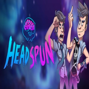 Headspun Switch