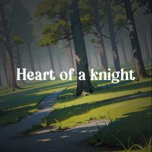 Heart of a Knight Playstation 5