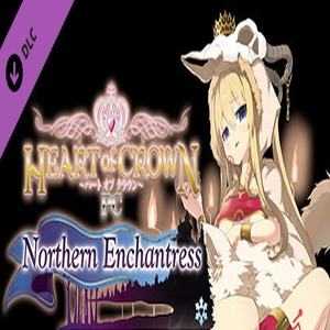 Heart of Crown PC Northern Enchantress Pc