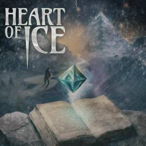 Koop Heart of Ice by Dave Morris PS4 Goedkoop Vergelijk de Prijzen