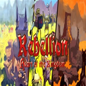 Heart Of The Kingdom Rebellion Pc