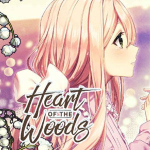 Koop Heart of the Woods PS5 Goedkoop Vergelijk de Prijzen