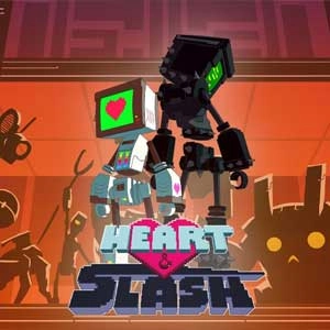 Heart&Slash Switch