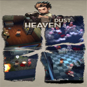 Koop Heaven Dust Xbox One Goedkoop Vergelijk de Prijzen