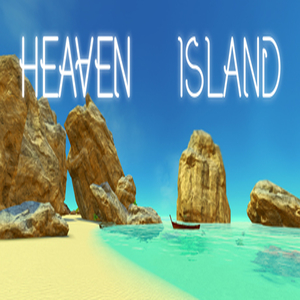 Koop Heaven Island VR MMO CD Key Goedkoop Vergelijk de Prijzen