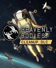 Heavenly Bodies Cleanup Pc