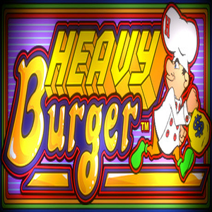 Koop Heavy Burger PS4 Goedkoop Vergelijk de Prijzen