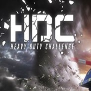 Koop Heavy Duty Challenge CD Key Goedkoop Vergelijk de Prijzen