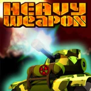 Heavy Weapon Pc