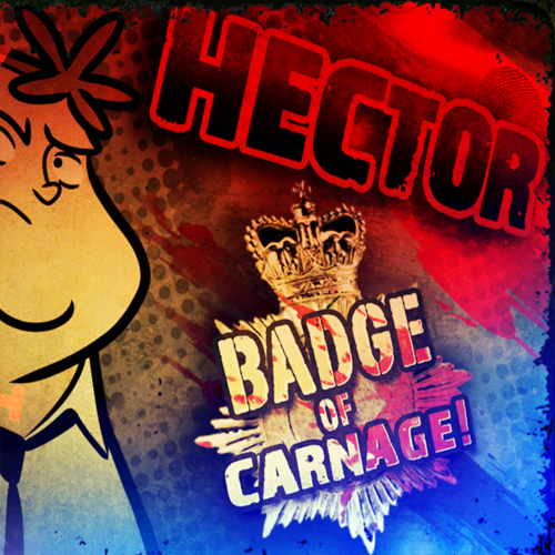 Koop Hector Badge Of Carnage CD Key Compare Prices