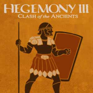 Koop Hegemony 3 Clash of the Ancients CD Key Compare Prices