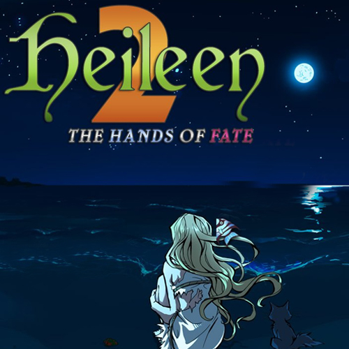 Koop Heileen 2 The Hands Of Fate CD Key Compare Prices