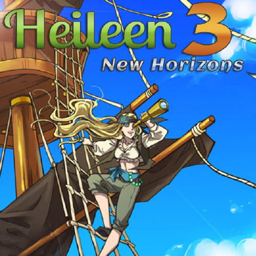 Koop Heileen 3 New Horizons CD Key Compare Prices