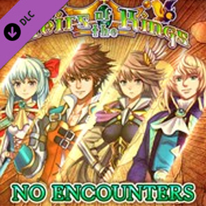 Heirs of the Kings No Encounters Switch