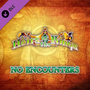 Heirs of the Kings No Encounters Playstation 5