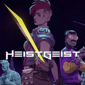 HeistGeist Pc