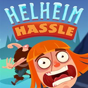 Koop Helheim Hassle Xbox One Goedkoop Vergelijk de Prijzen
