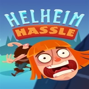Koop Helheim Hassle Xbox Series Goedkoop Vergelijk de Prijzen