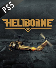 Koop Heliborne PS5 Goedkoop Vergelijk de Prijzen