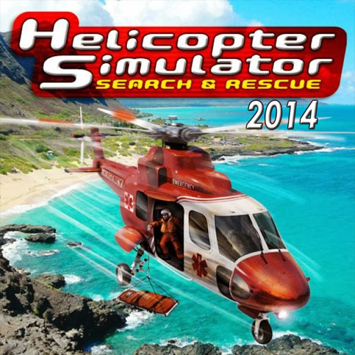 Koop Helicopter Simulator 2014 CD Key Compare Prices