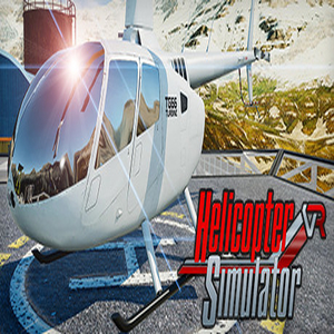 Koop Helicopter Simulator 2021 Rescue Missions VR CD Key Goedkoop Vergelijk de Prijzen