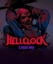 Hell Clock Cursed War Xbox Series X