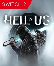 Koop Hell is Us Key Nintendo Switch 2 Goedkope Prijsvergelijke