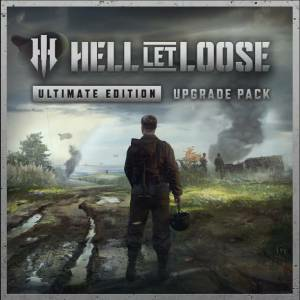 Hell Let Loose Ultimate Edition Upgrade Bundle Pc