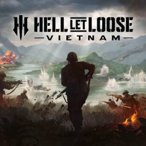 Koop Hell Let Loose Vietnam PS5 Goedkoop Vergelijk de Prijzen